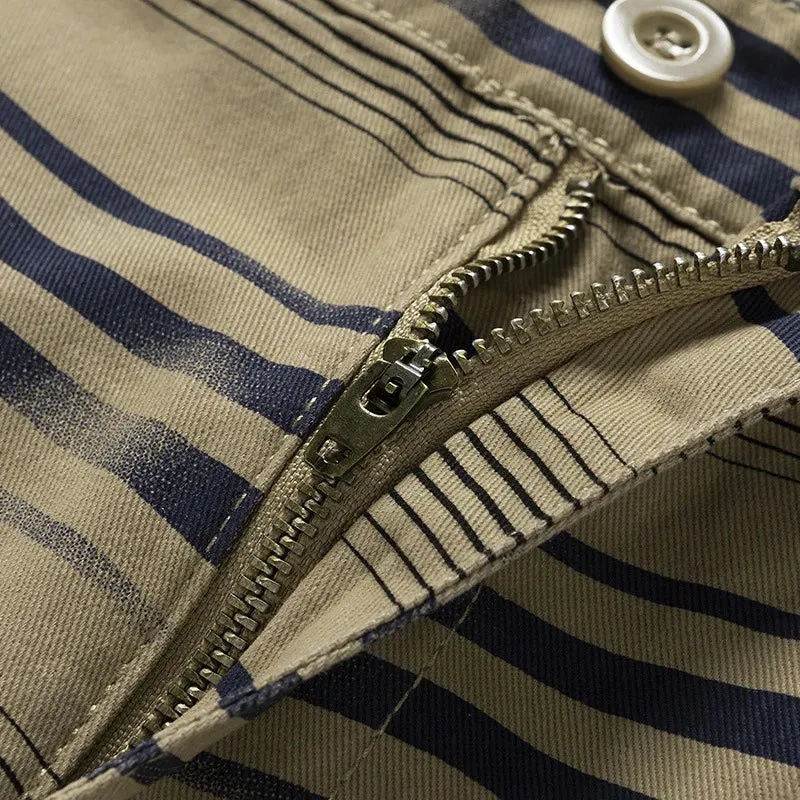 Dalom Cargo Shorts