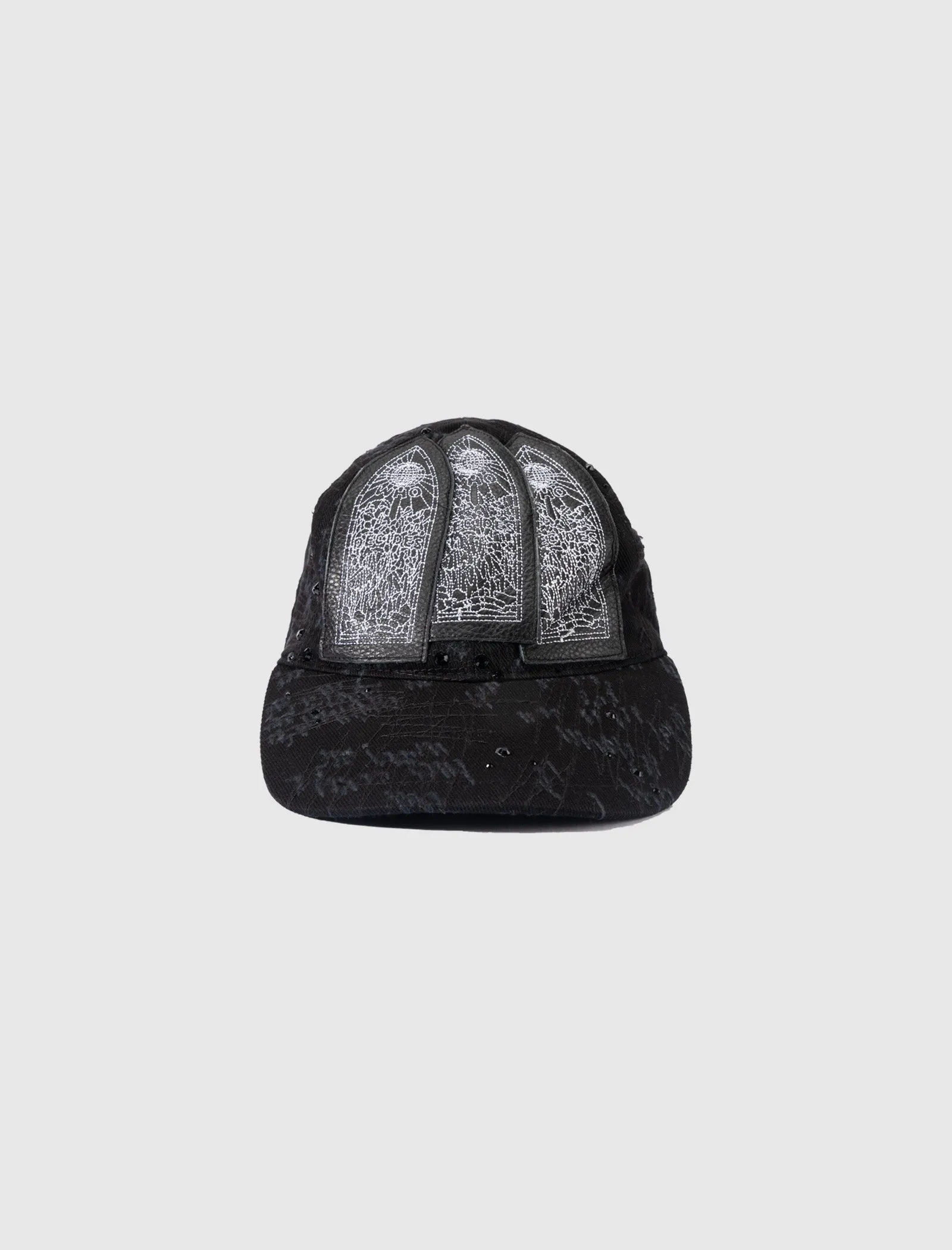 DARNING CAP