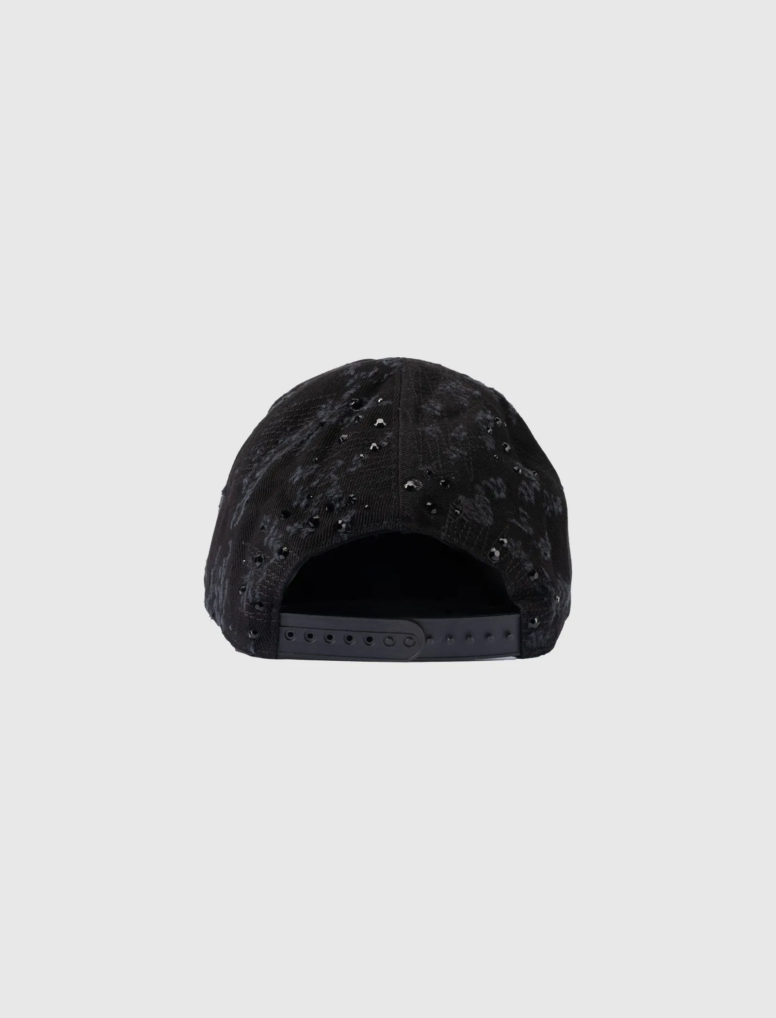 DARNING CAP