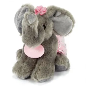 Dasha Dance Elephant