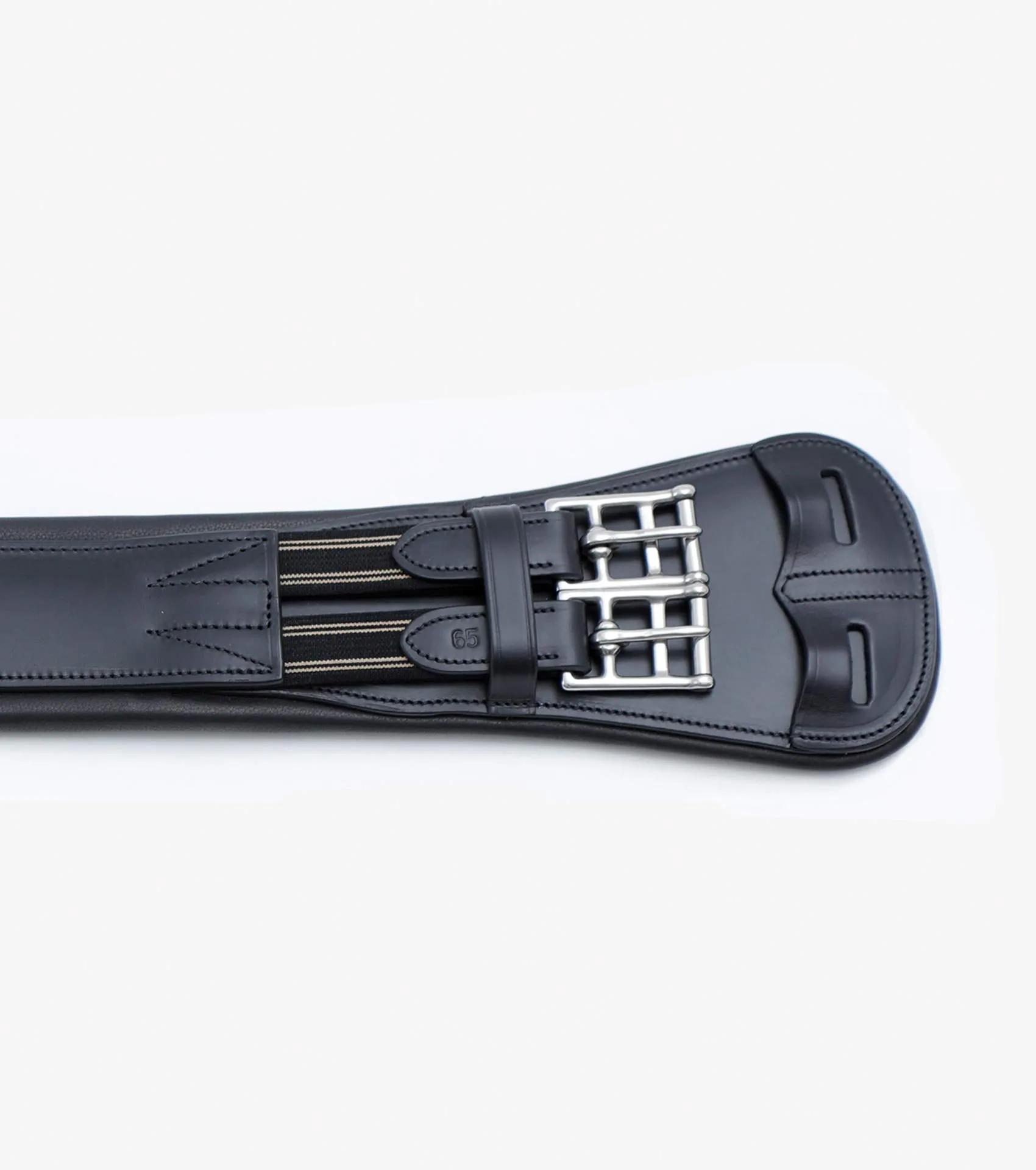 Davoli Leather Girth