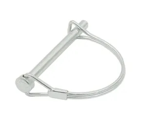 DECK LID QUICK RELEASE CLIPS