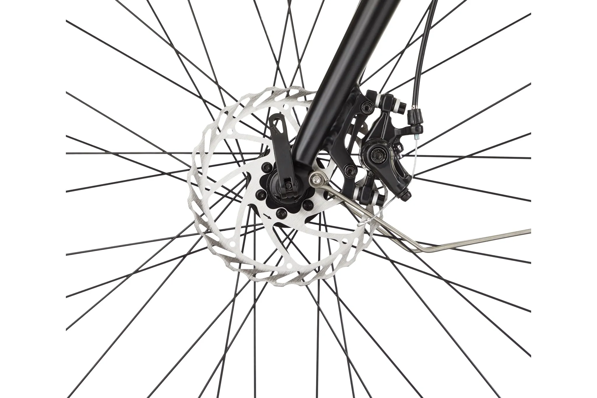 Delta - Electric Bike (27.5")