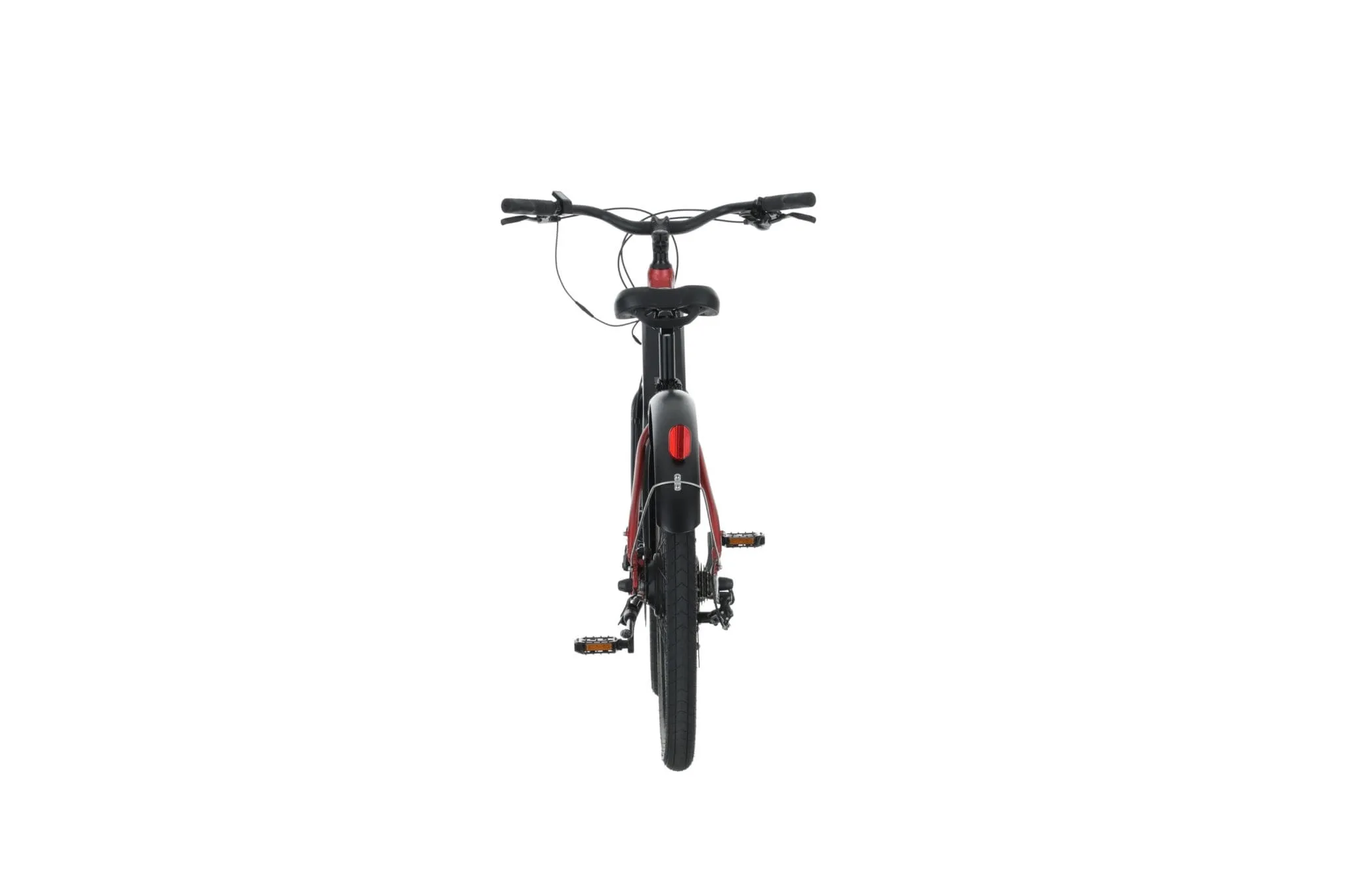 Delta - Electric Bike (27.5")