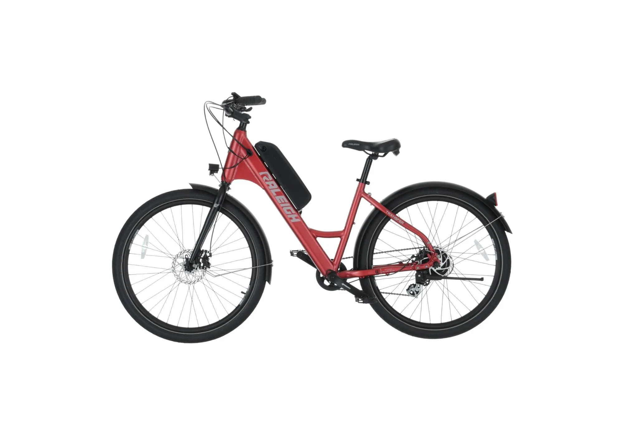 Delta - Electric Bike (27.5")