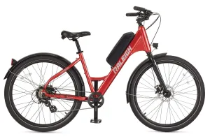 Delta - Electric Bike (27.5")