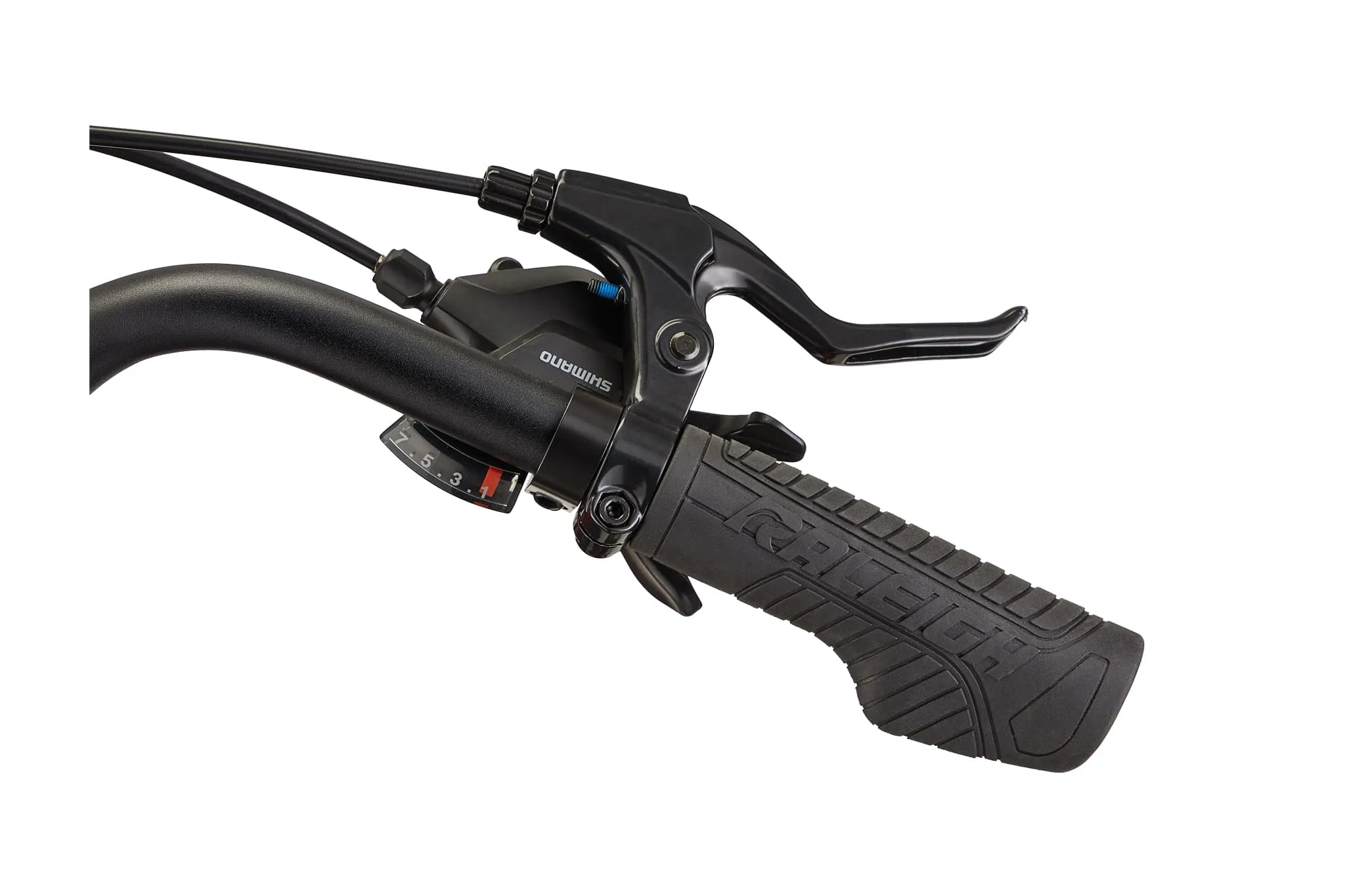 Delta - Electric Bike (27.5")