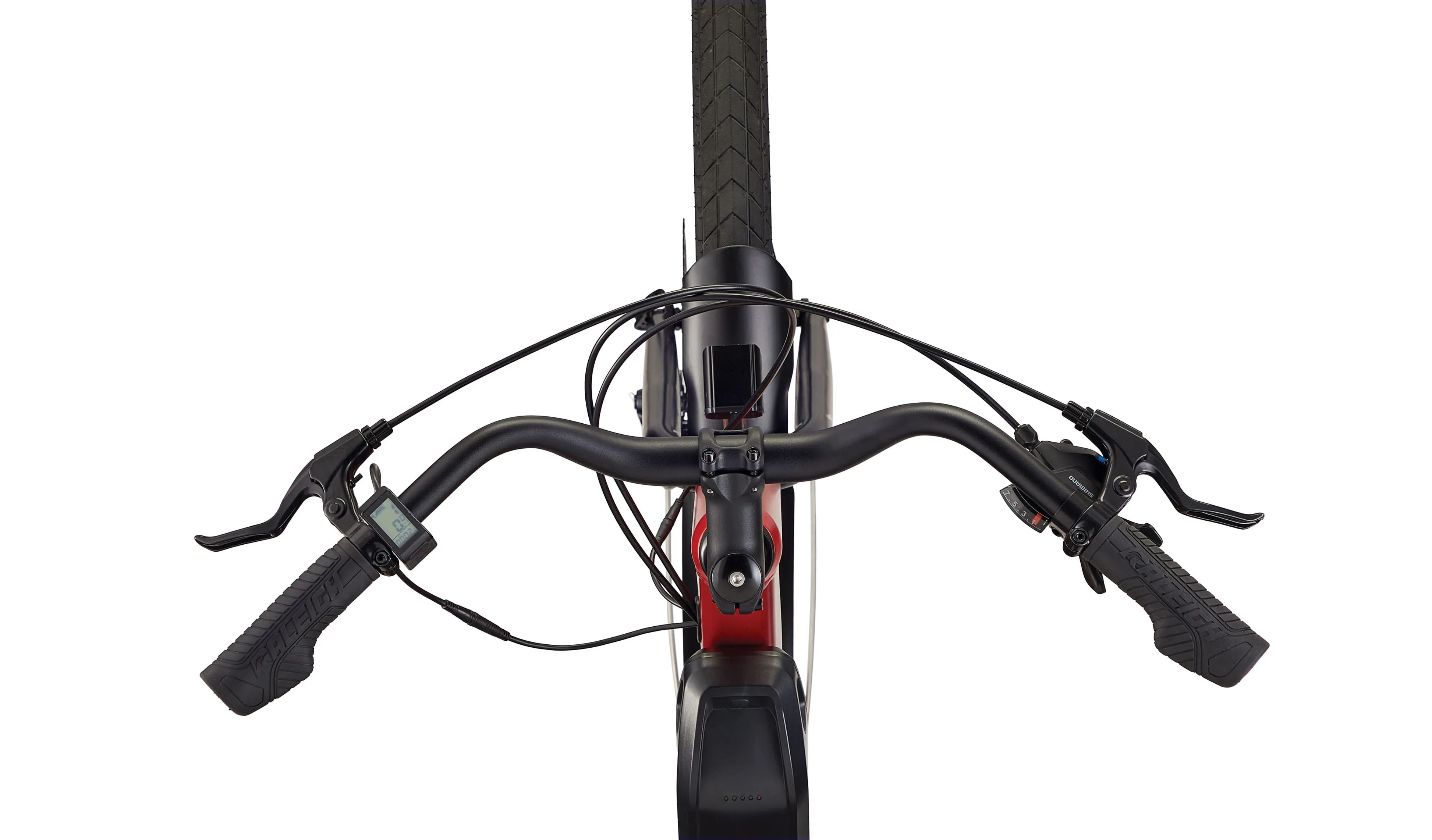Delta - Electric Bike (27.5")