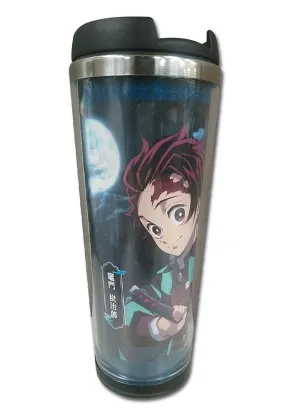 Demon Slayer - Magazine Arts #2 Tumbler