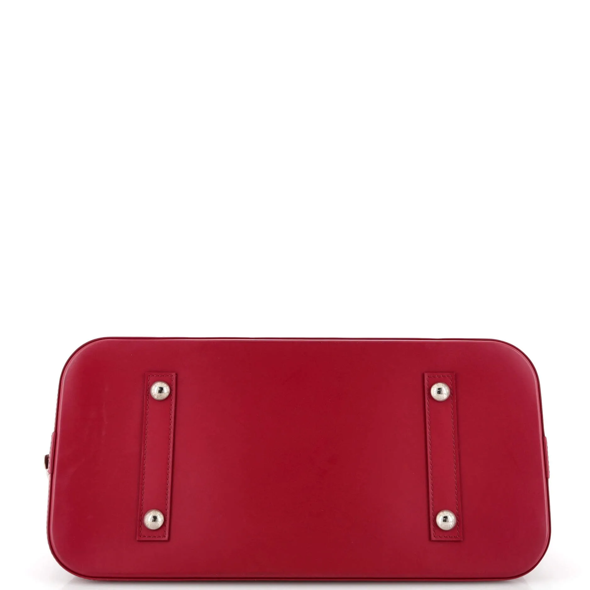 Designer Alma Handbag Epi Leather MM
