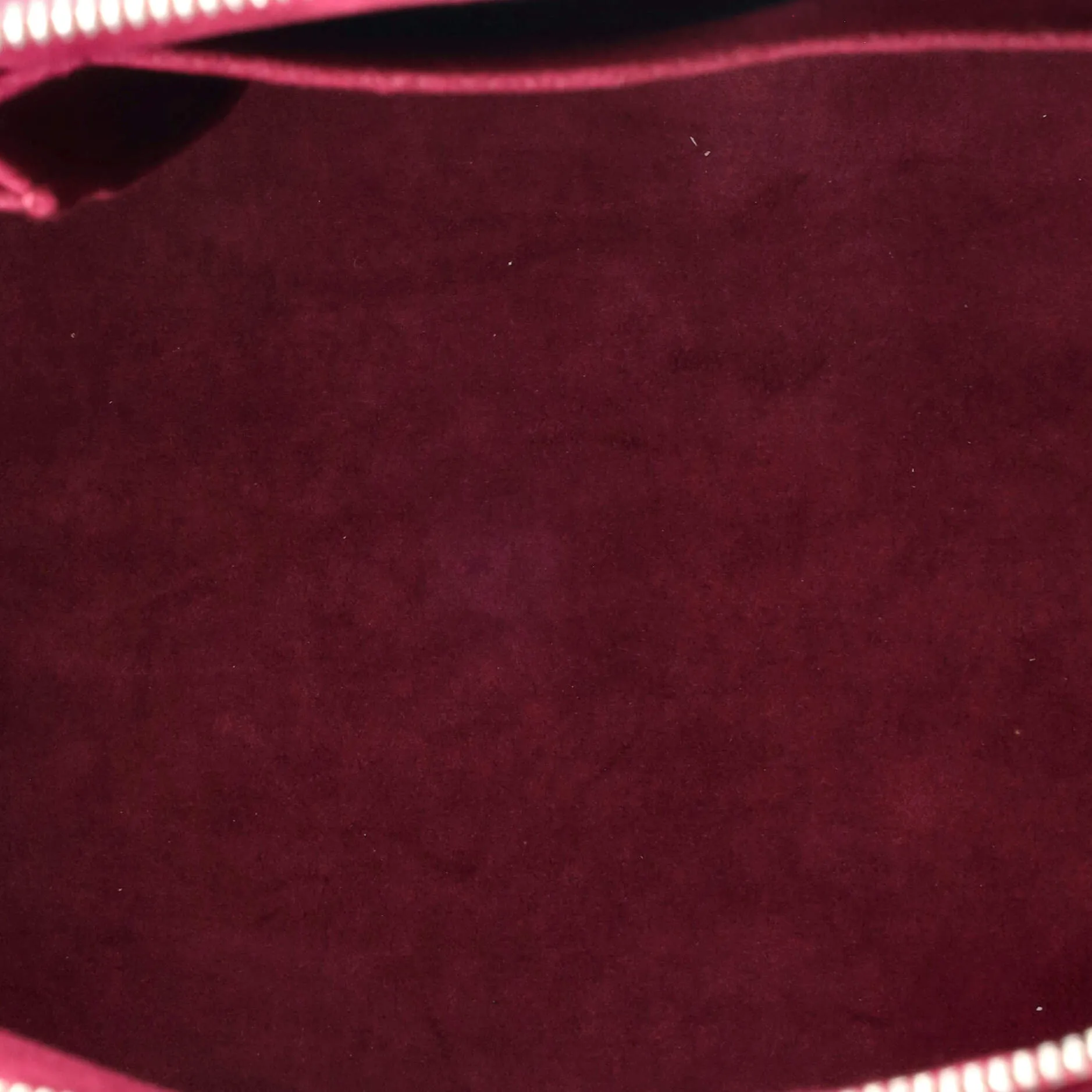 Designer Alma Handbag Epi Leather MM