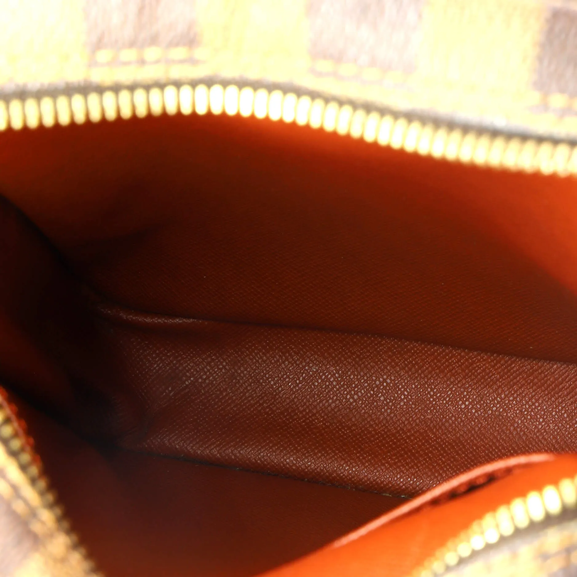 Designer Amazone Bag Damier
