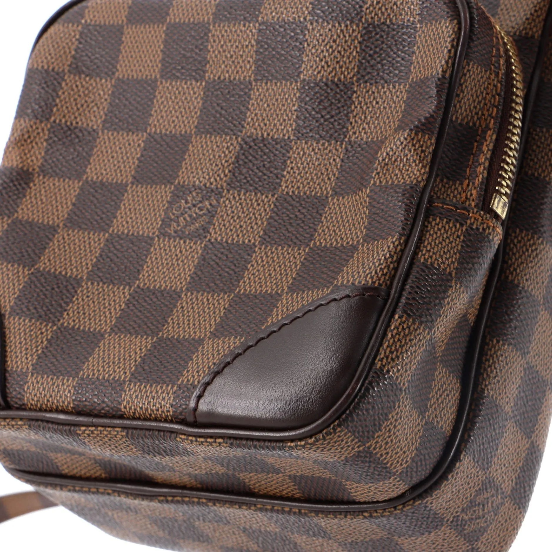 Designer Amazone Bag Damier