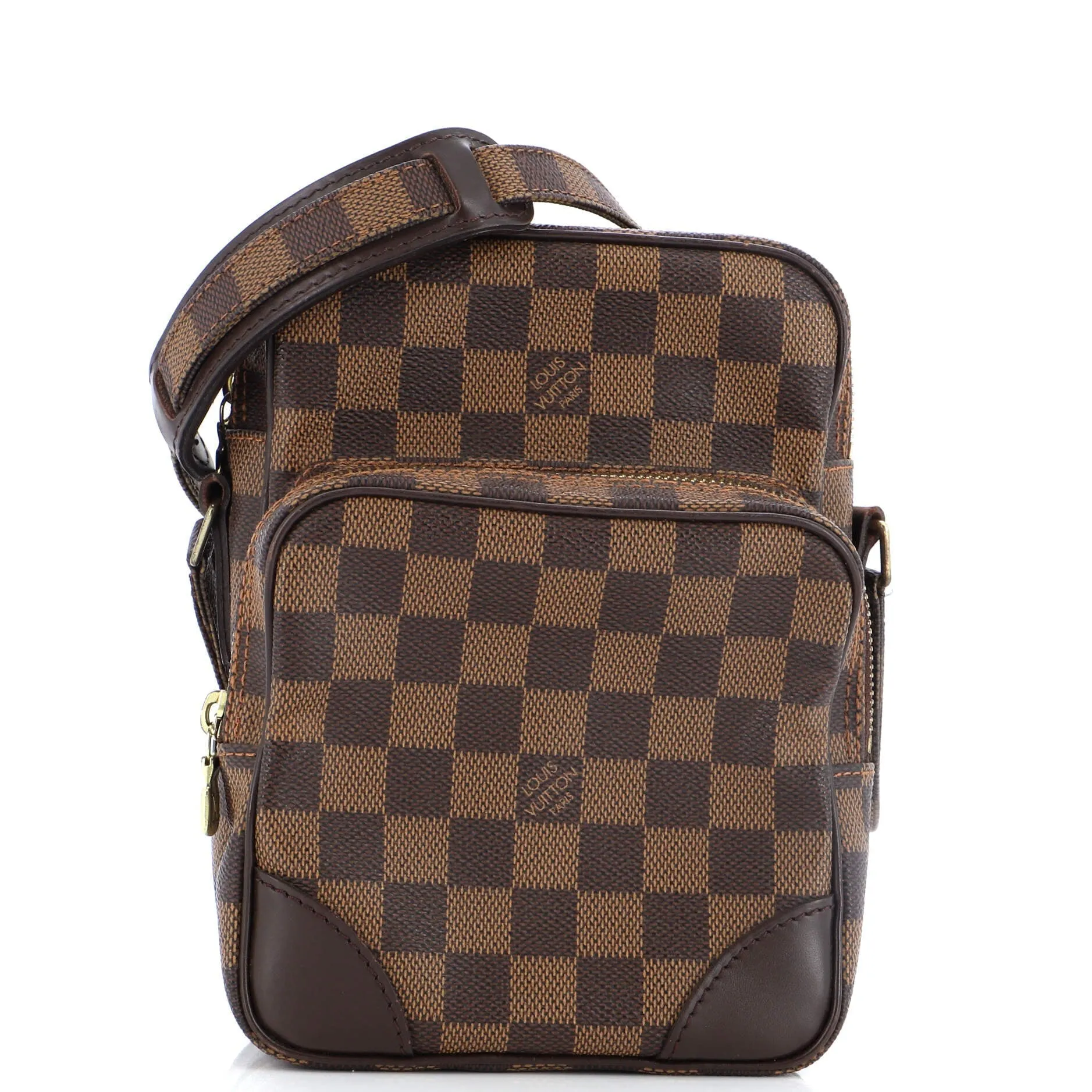 Designer Amazone Bag Damier