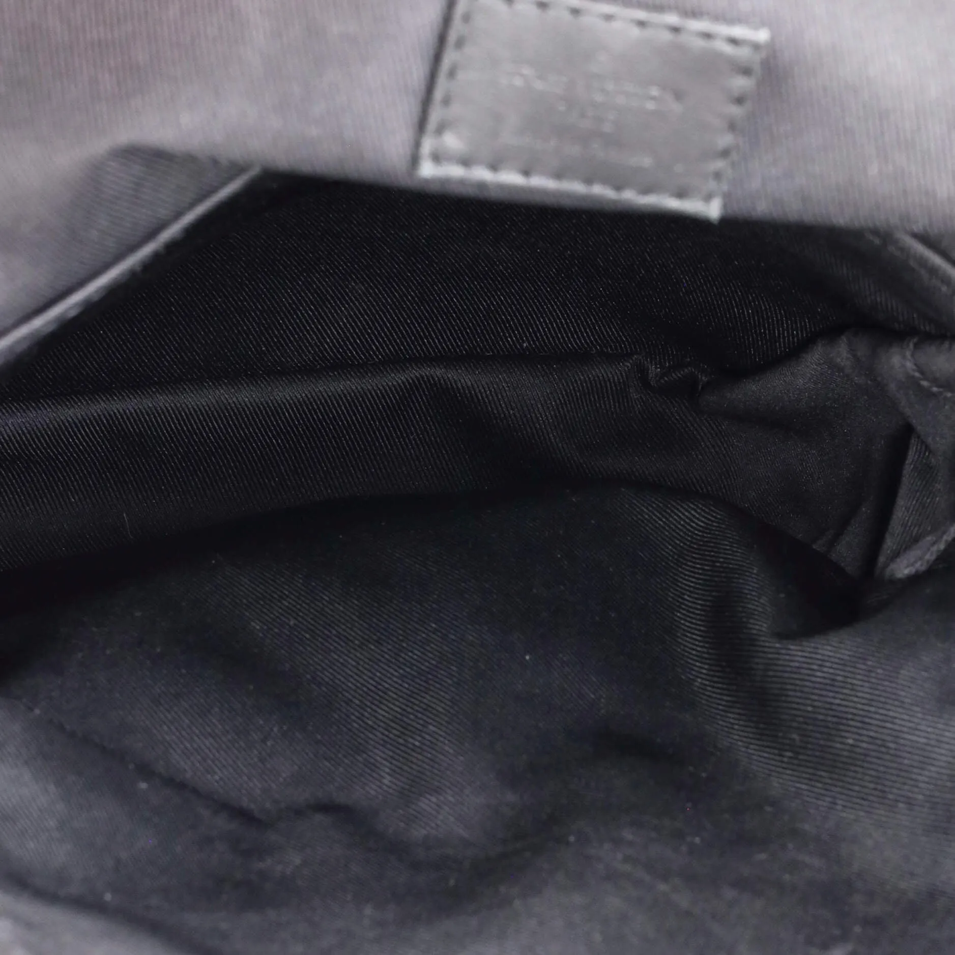 Designer Avenue Sling Bag Damier Infini Leather