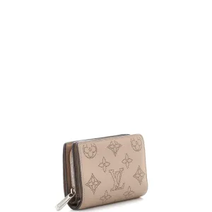 Designer Clea Wallet Mahina Leather