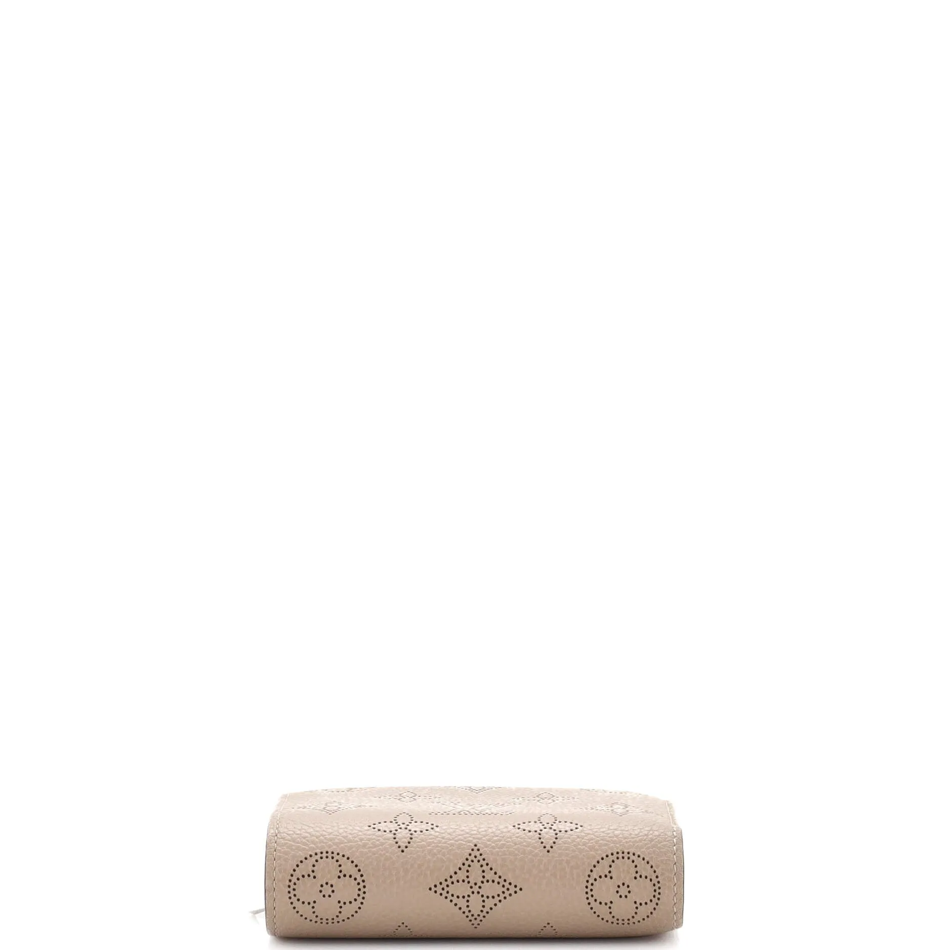 Designer Clea Wallet Mahina Leather