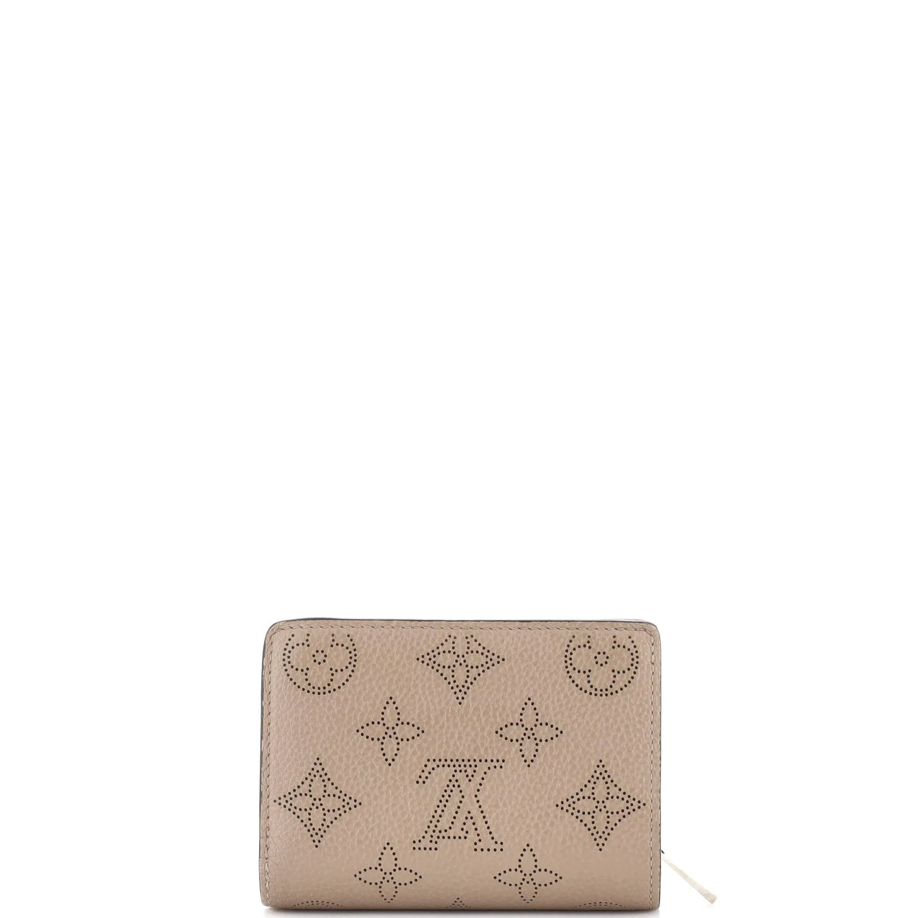 Designer Clea Wallet Mahina Leather
