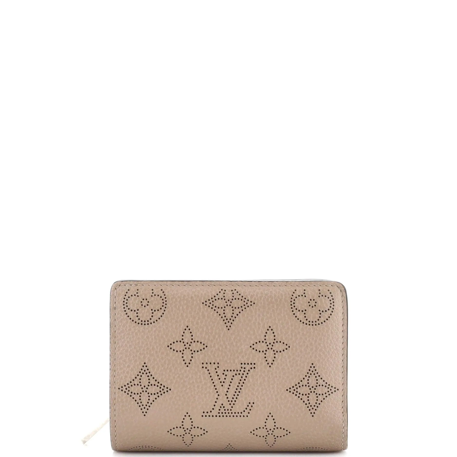 Designer Clea Wallet Mahina Leather