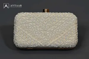 Designer Evening Party Women Clutch
