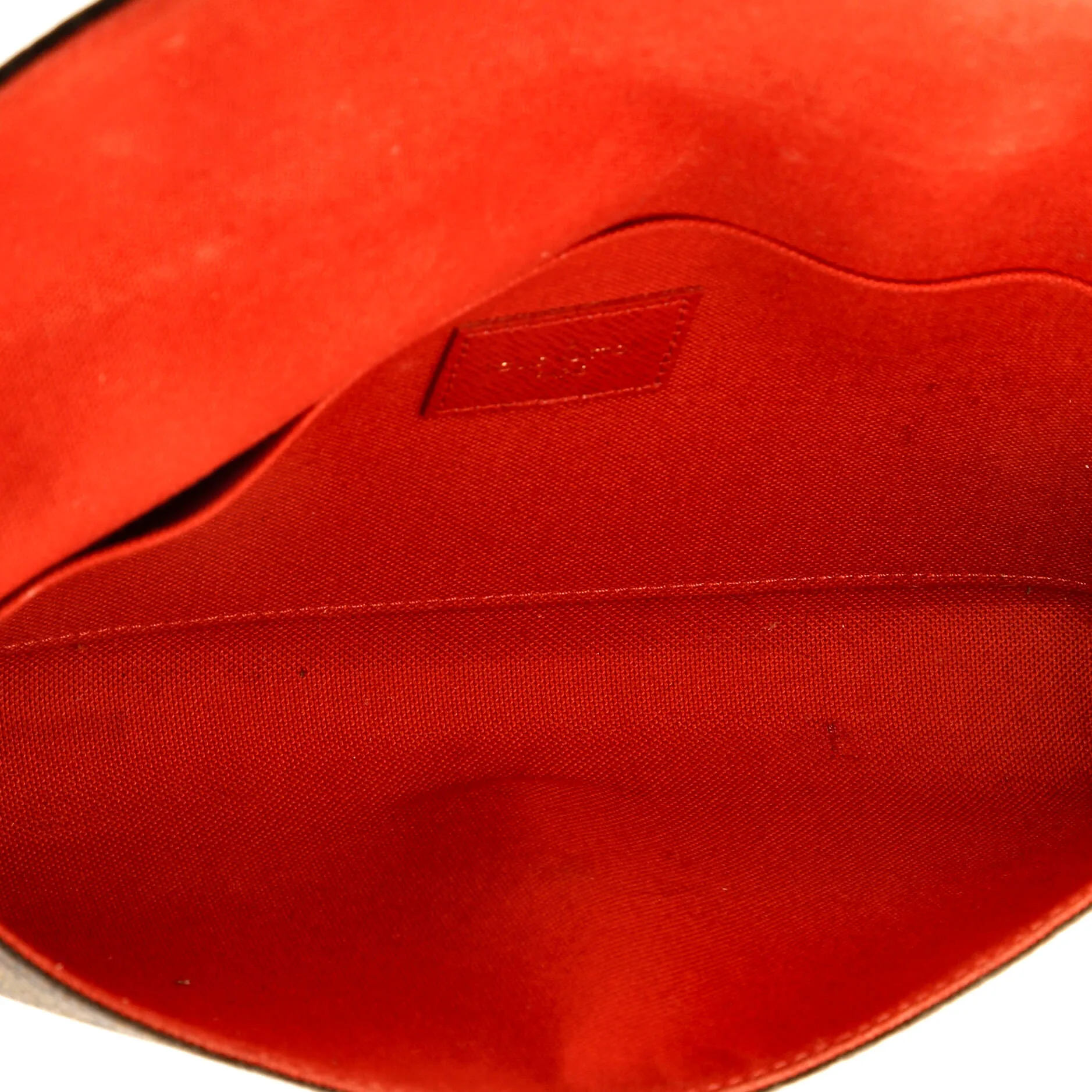 Designer Felicie Pochette Damier