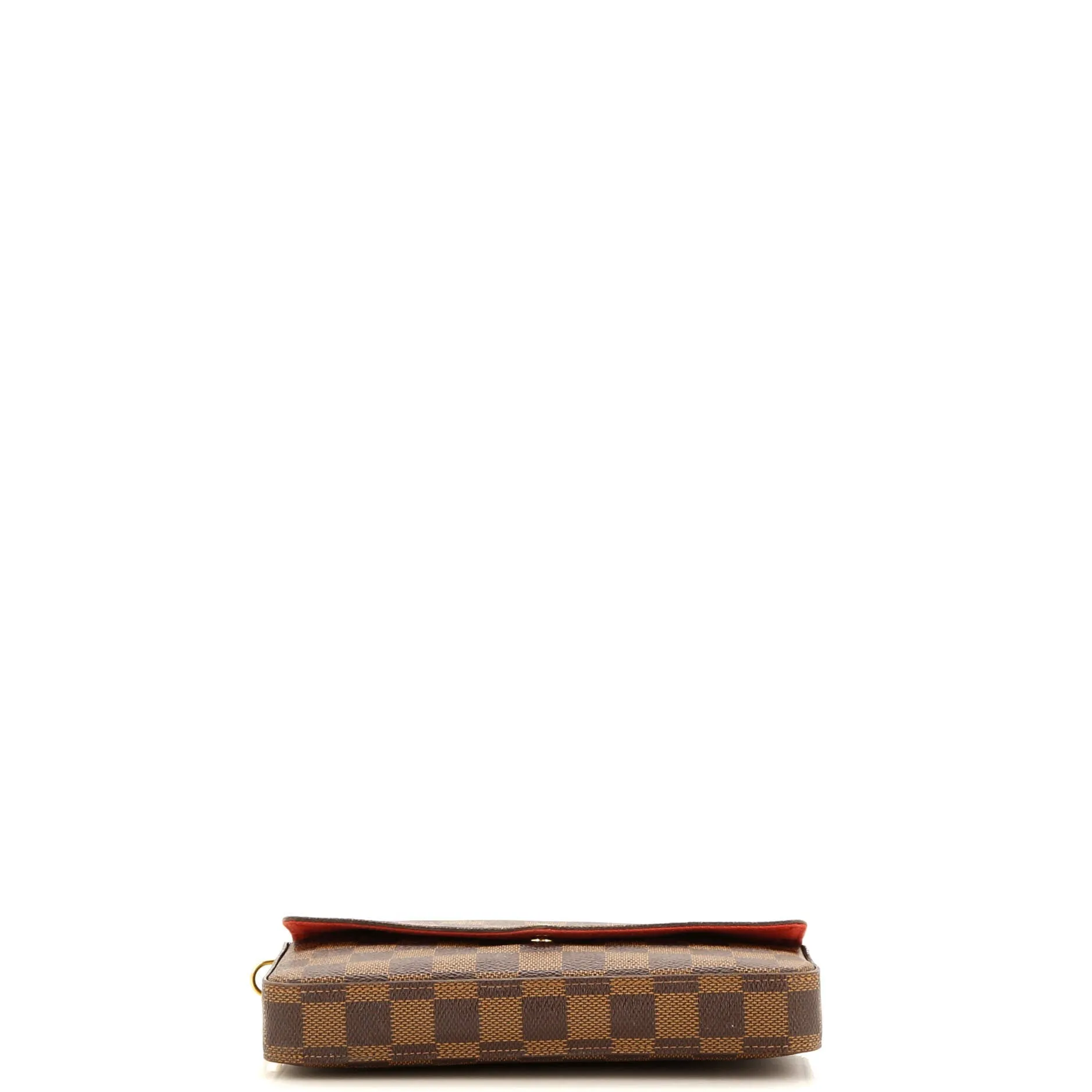 Designer Felicie Pochette Damier