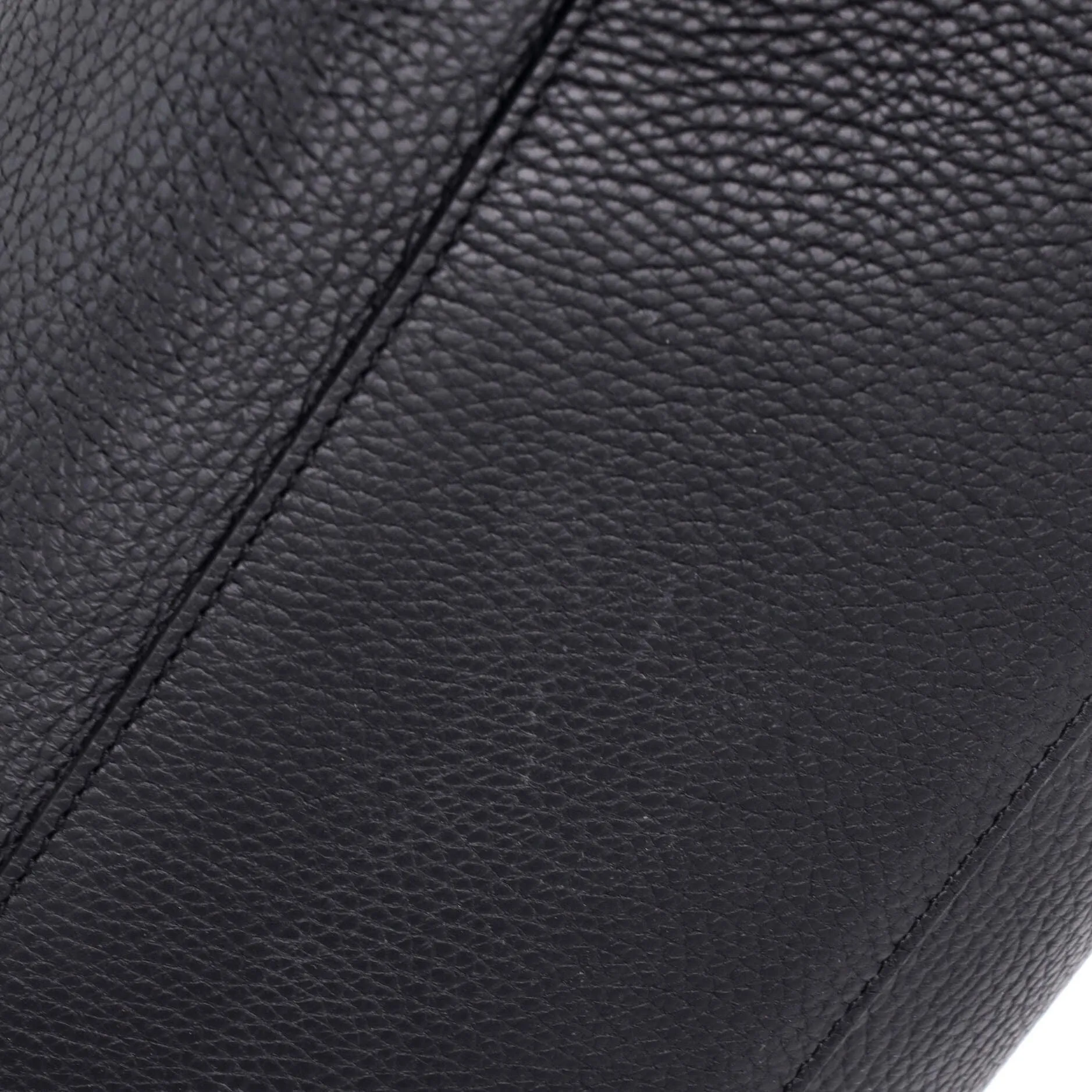 Designer Gustave Daily Handbag Taurillon Leather