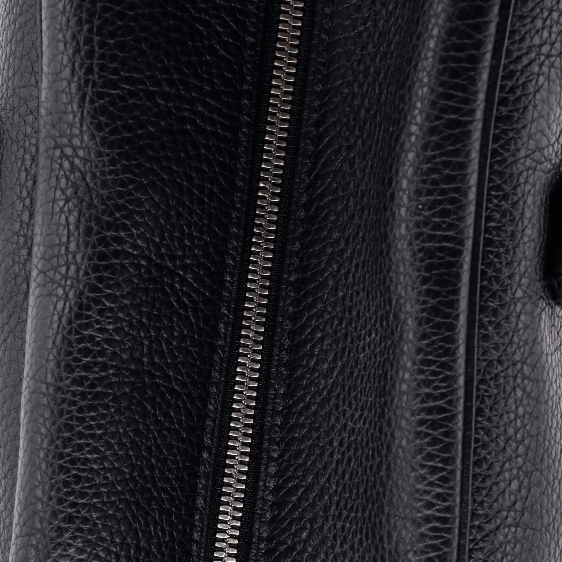 Designer Gustave Daily Handbag Taurillon Leather