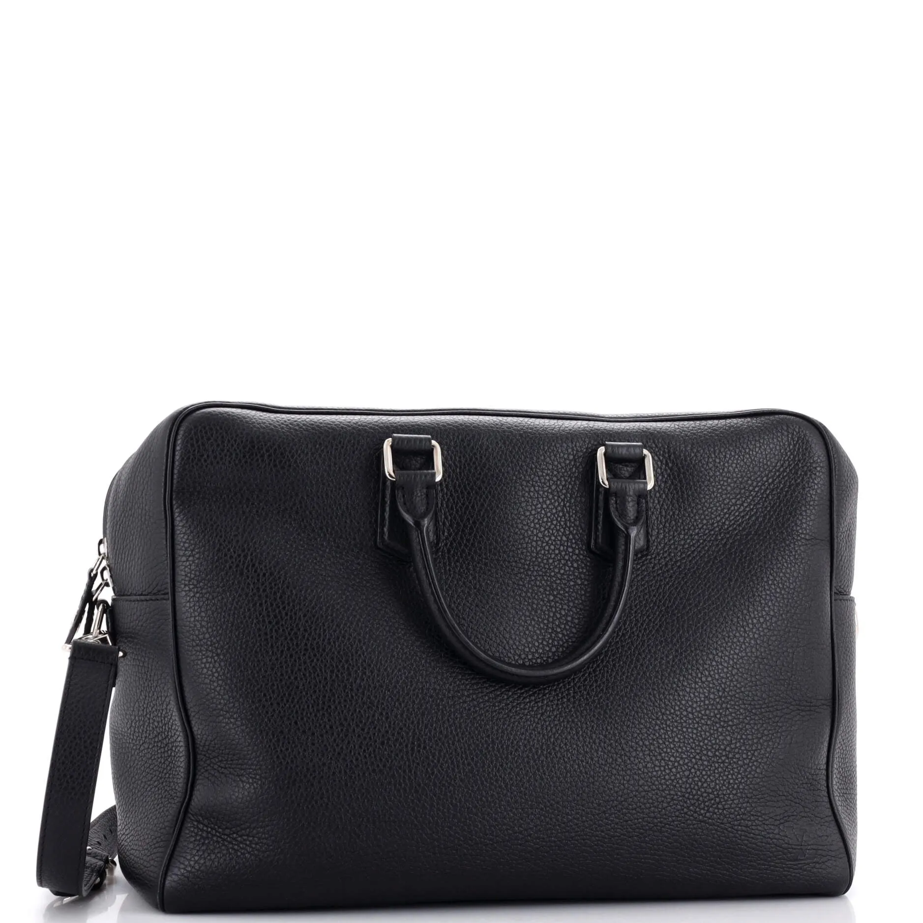 Designer Gustave Daily Handbag Taurillon Leather