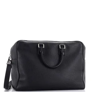 Designer Gustave Daily Handbag Taurillon Leather