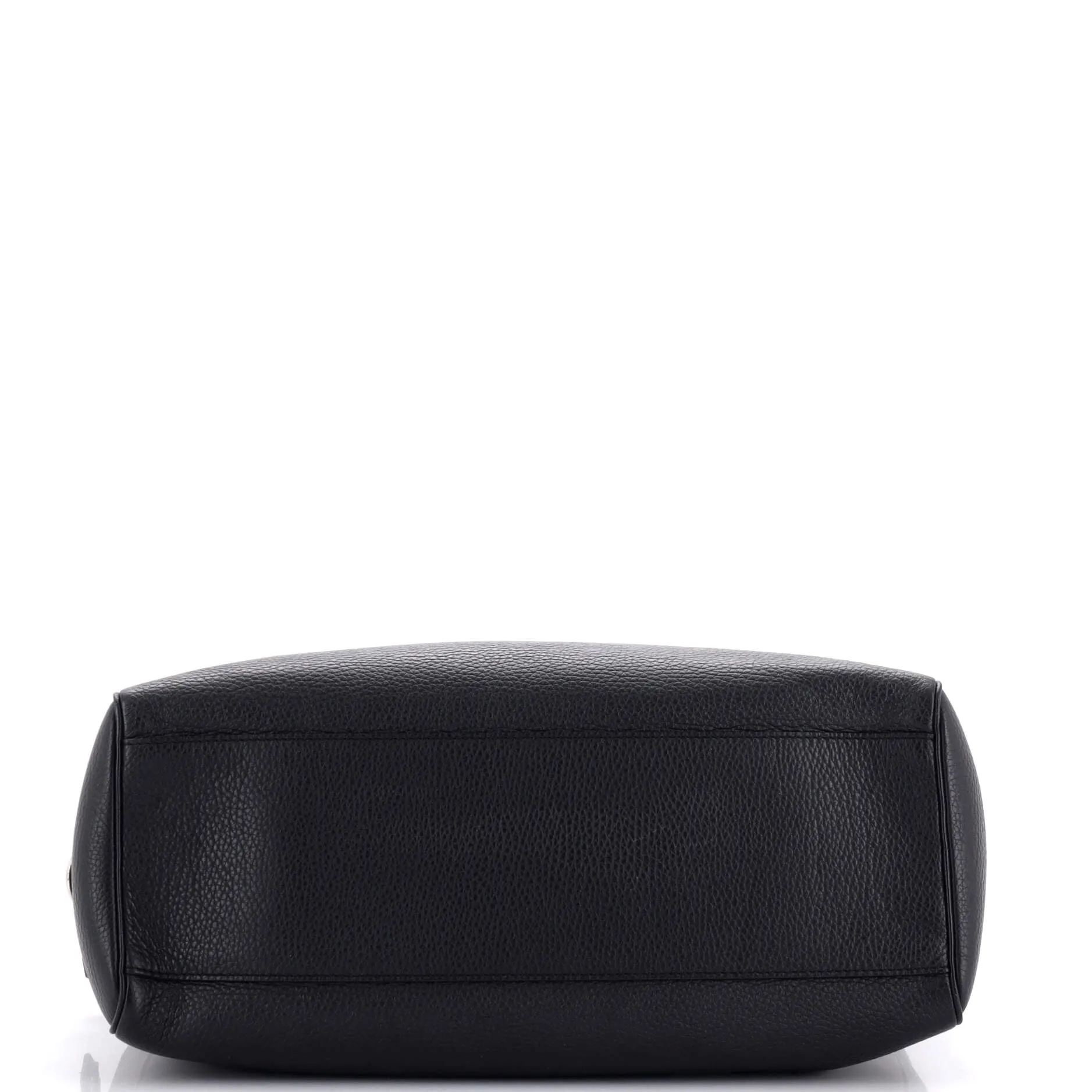Designer Gustave Daily Handbag Taurillon Leather