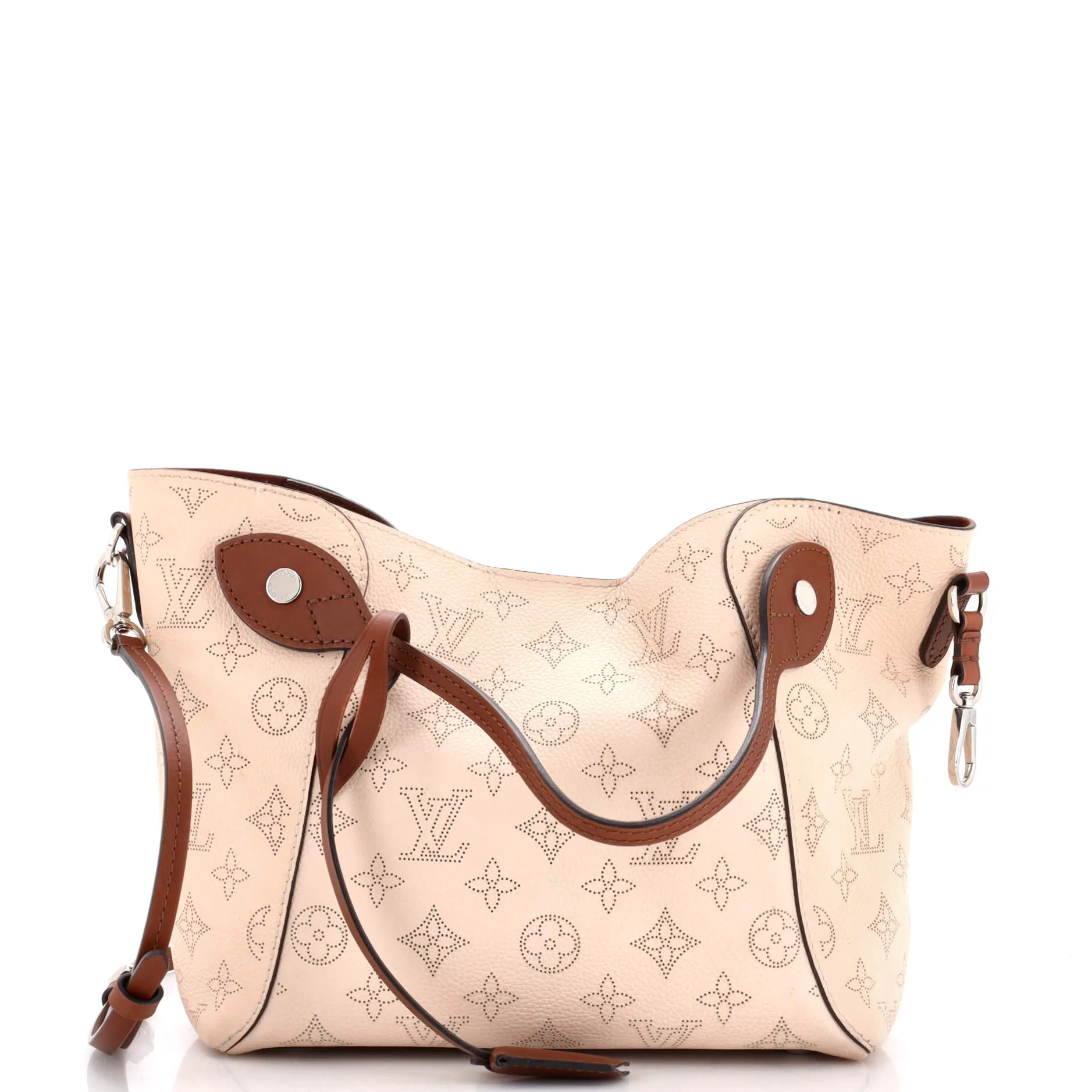 Designer Hina Handbag Mahina Leather PM