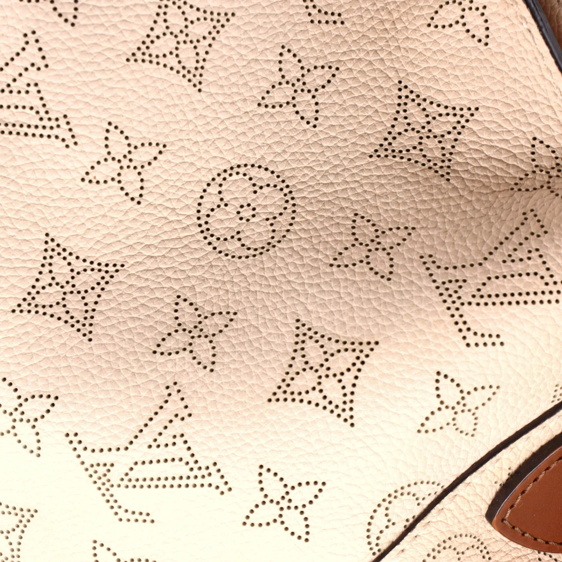 Designer Hina Handbag Mahina Leather PM