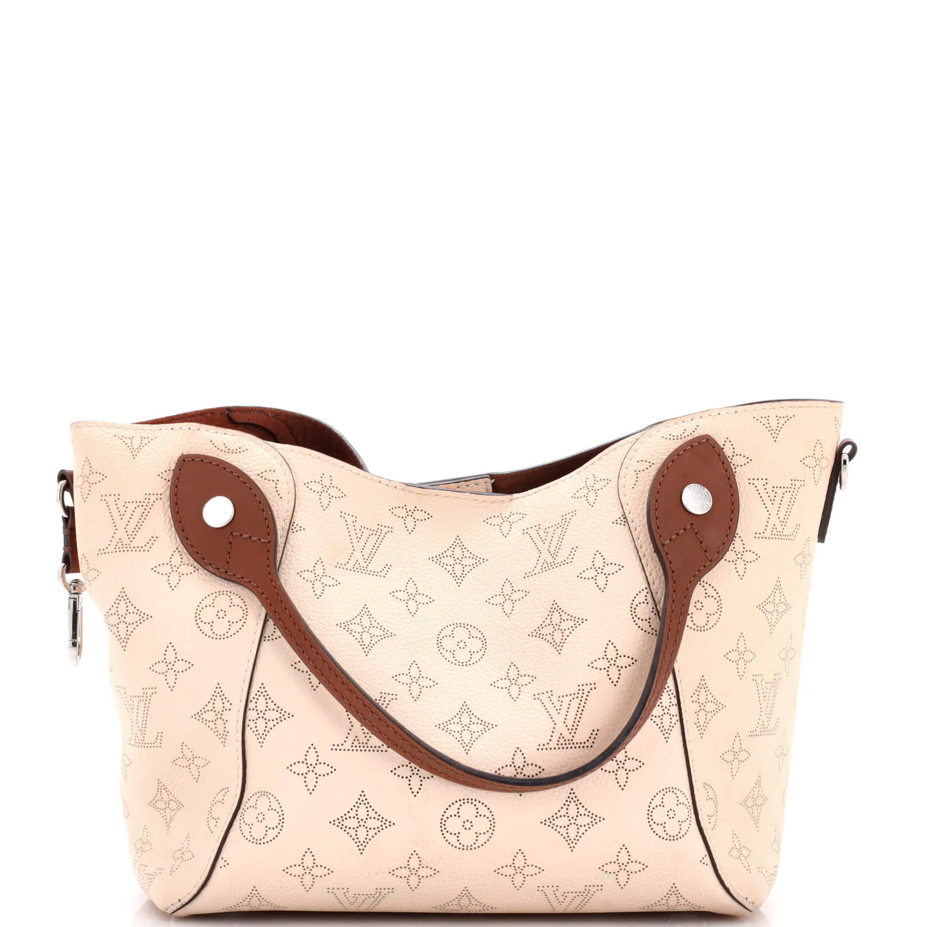 Designer Hina Handbag Mahina Leather PM
