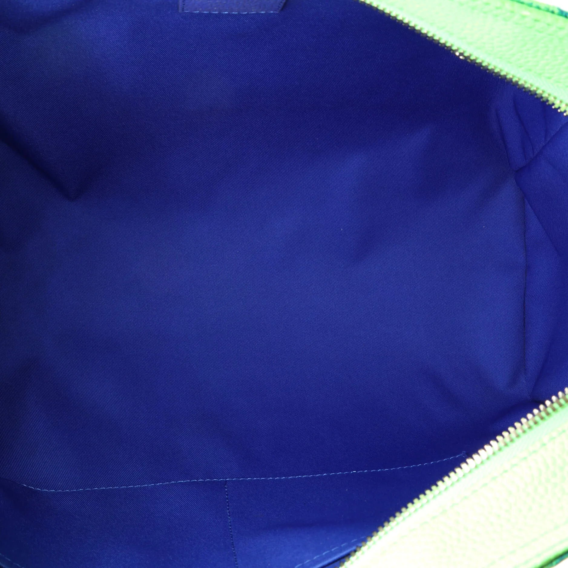 Designer Keepall Tote Limited Edition Illusion Monogram Taurillon Leather