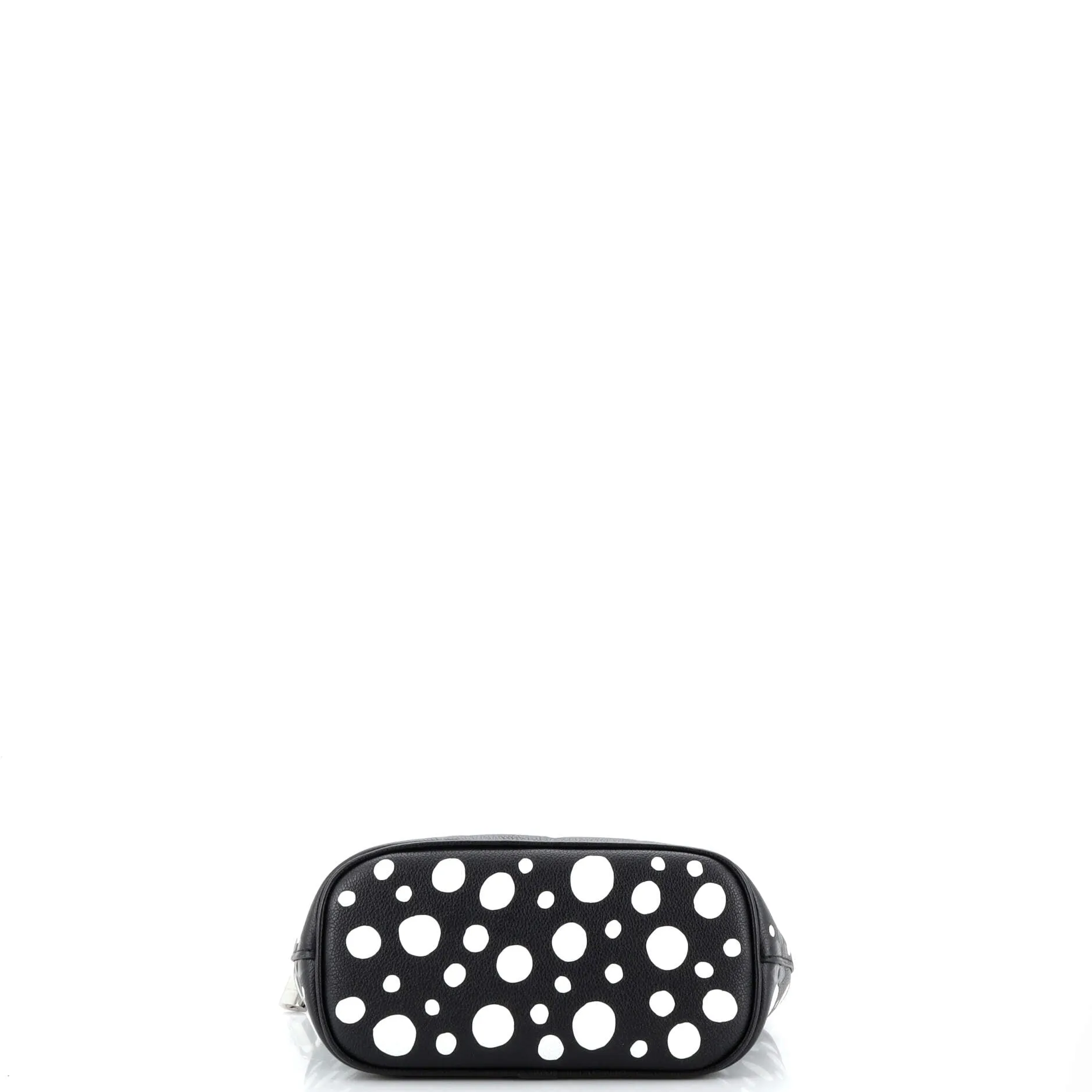 Designer Marshmallow Bag Yayoi Kusama Infinity Dots Monogram Empreinte Giant