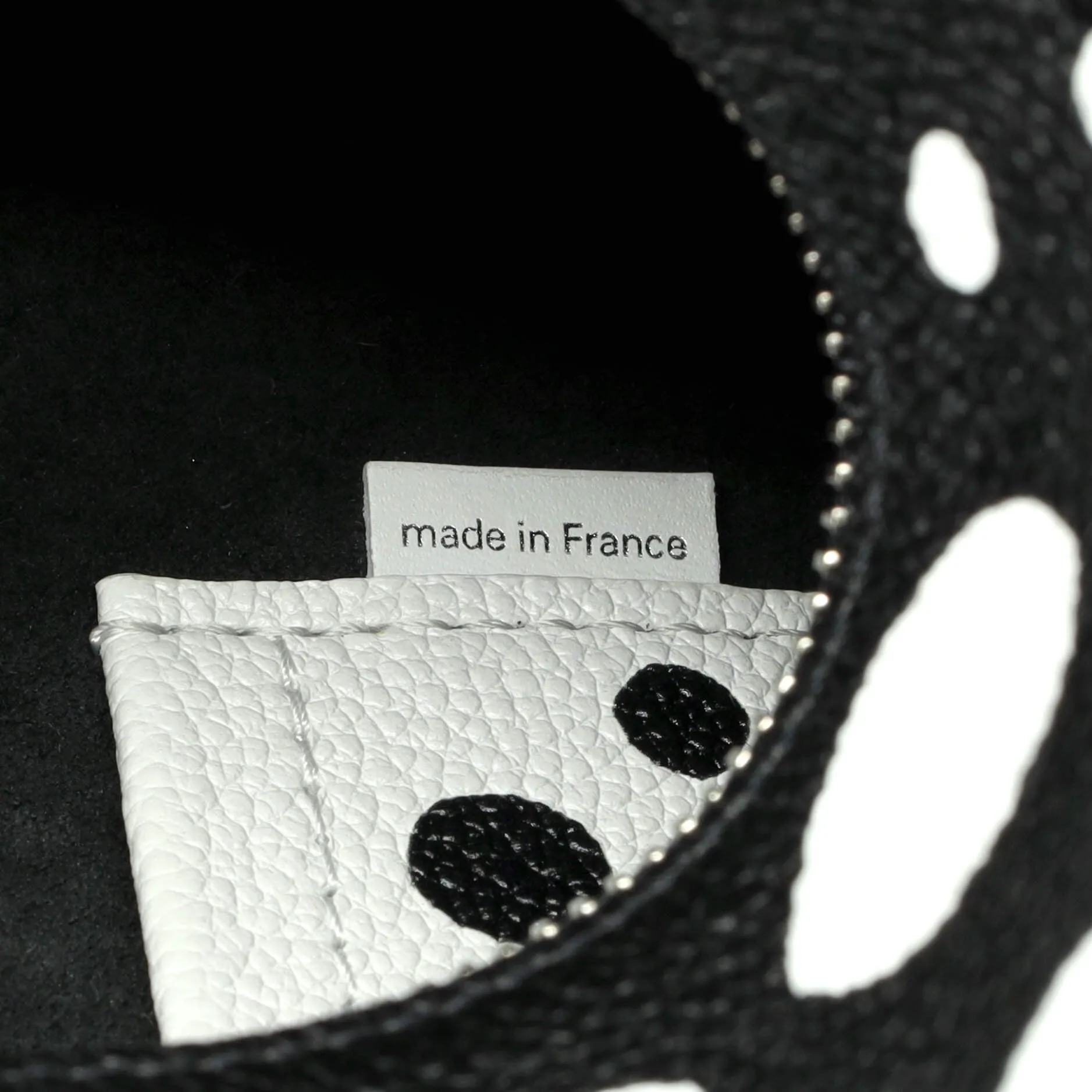 Designer Marshmallow Bag Yayoi Kusama Infinity Dots Monogram Empreinte Giant