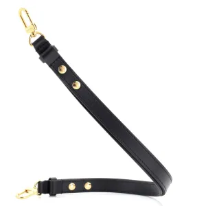 Designer Multi Pochette Accessoires Adjustable Shoulder Strap Leather