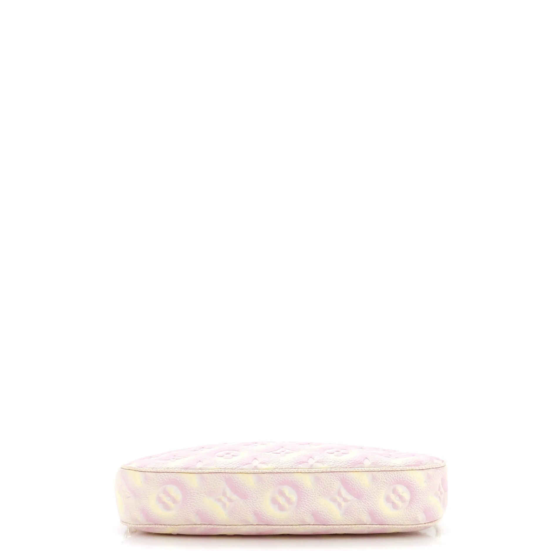 Designer Multi Pochette Accessoires Stardust Monogram Empreinte Leather