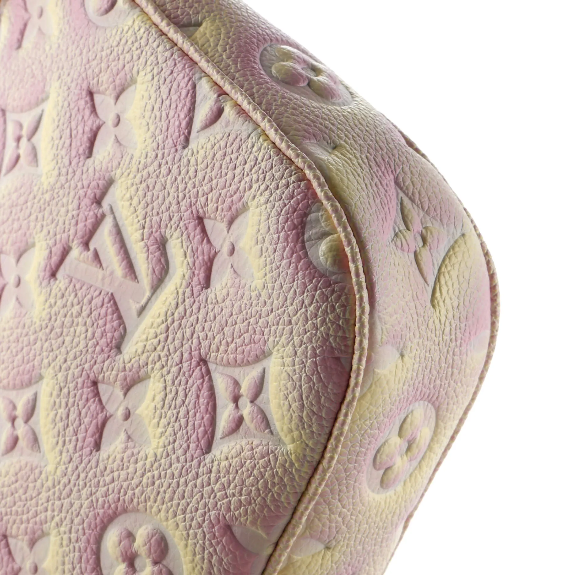 Designer Multi Pochette Accessoires Stardust Monogram Empreinte Leather