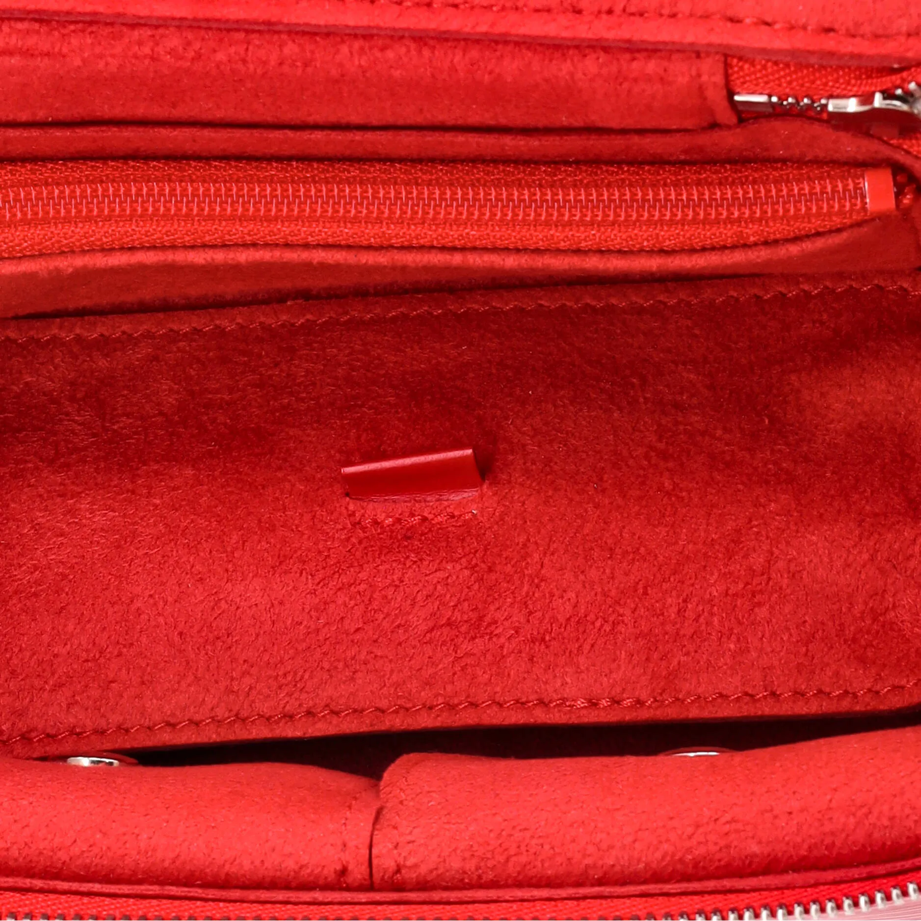 Designer Nice Vanity Case Epi Leather BB