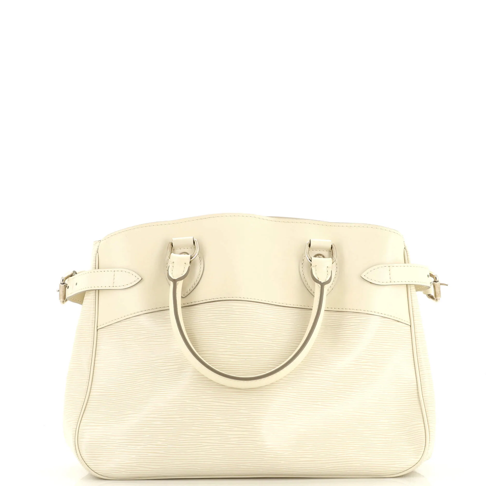 Designer Passy Tote Epi Leather PM