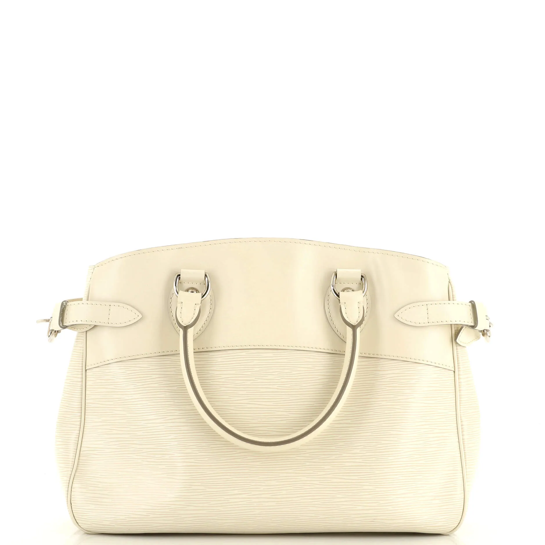 Designer Passy Tote Epi Leather PM