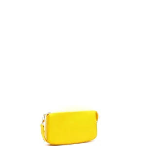 Designer Pochette Accessoires NM Epi Leather