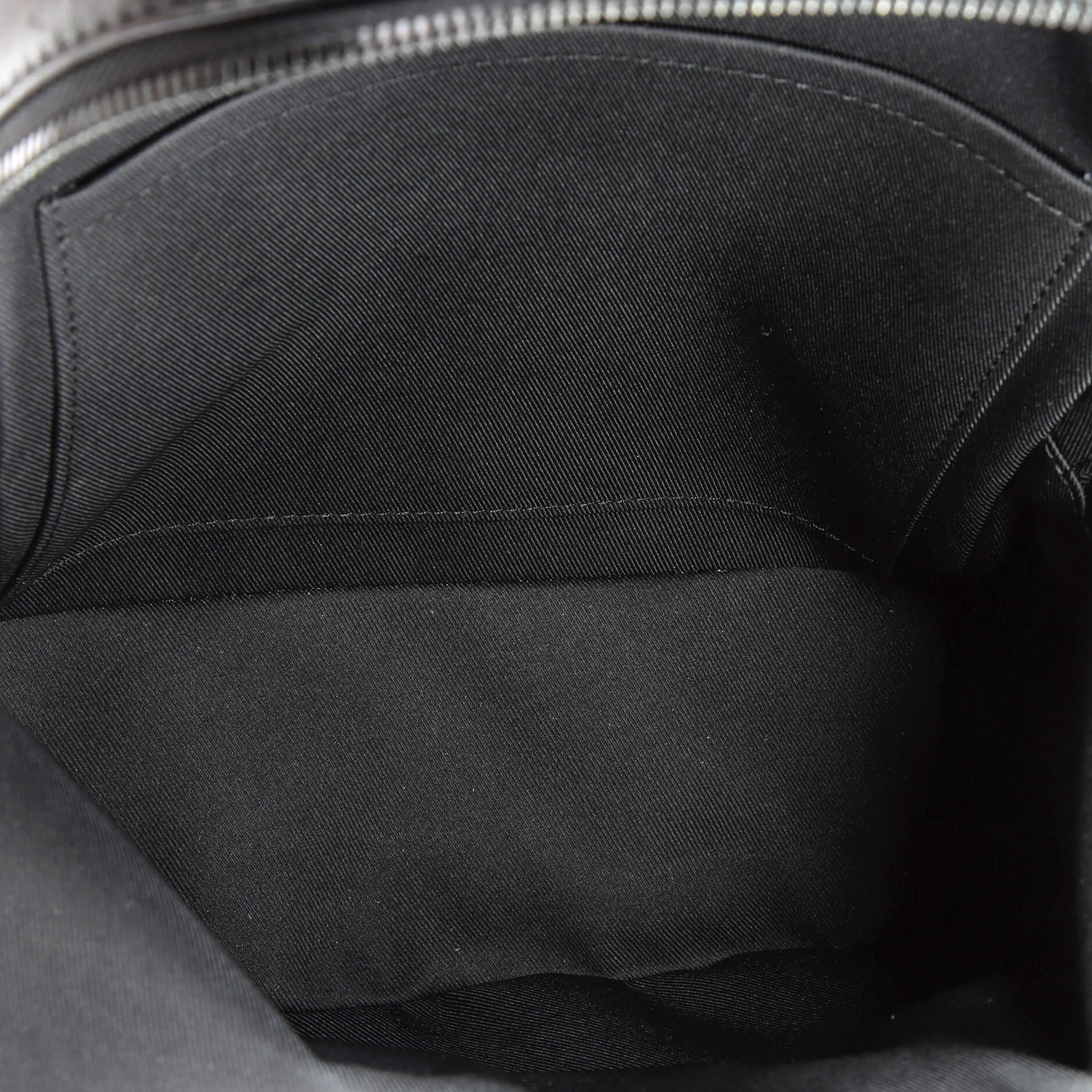 Designer Racer Sling Bag Monogram Shadow Leather