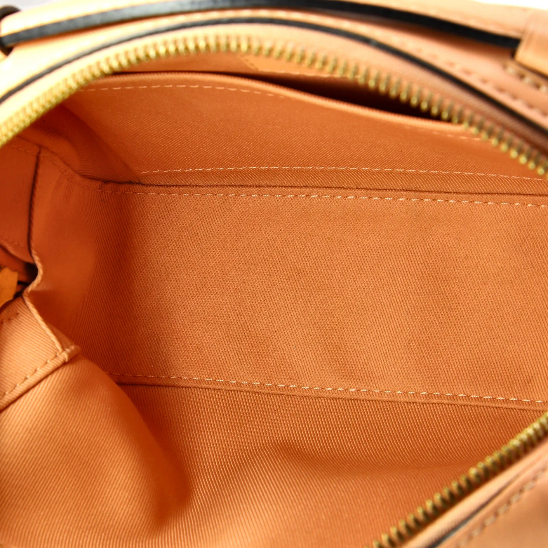Designer Santa Monica Crossbody Bag Damier