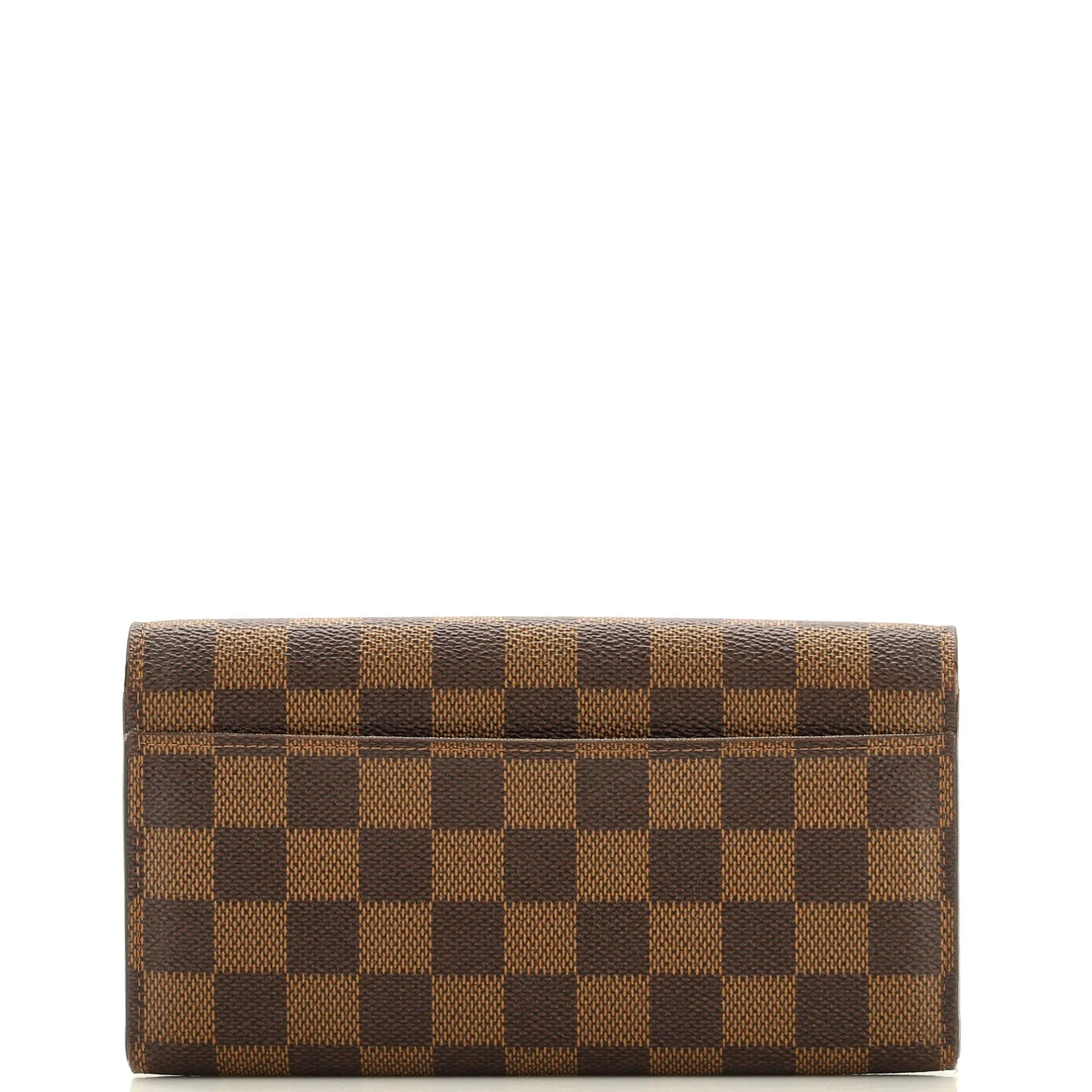 Designer Sarah Wallet NM Damier