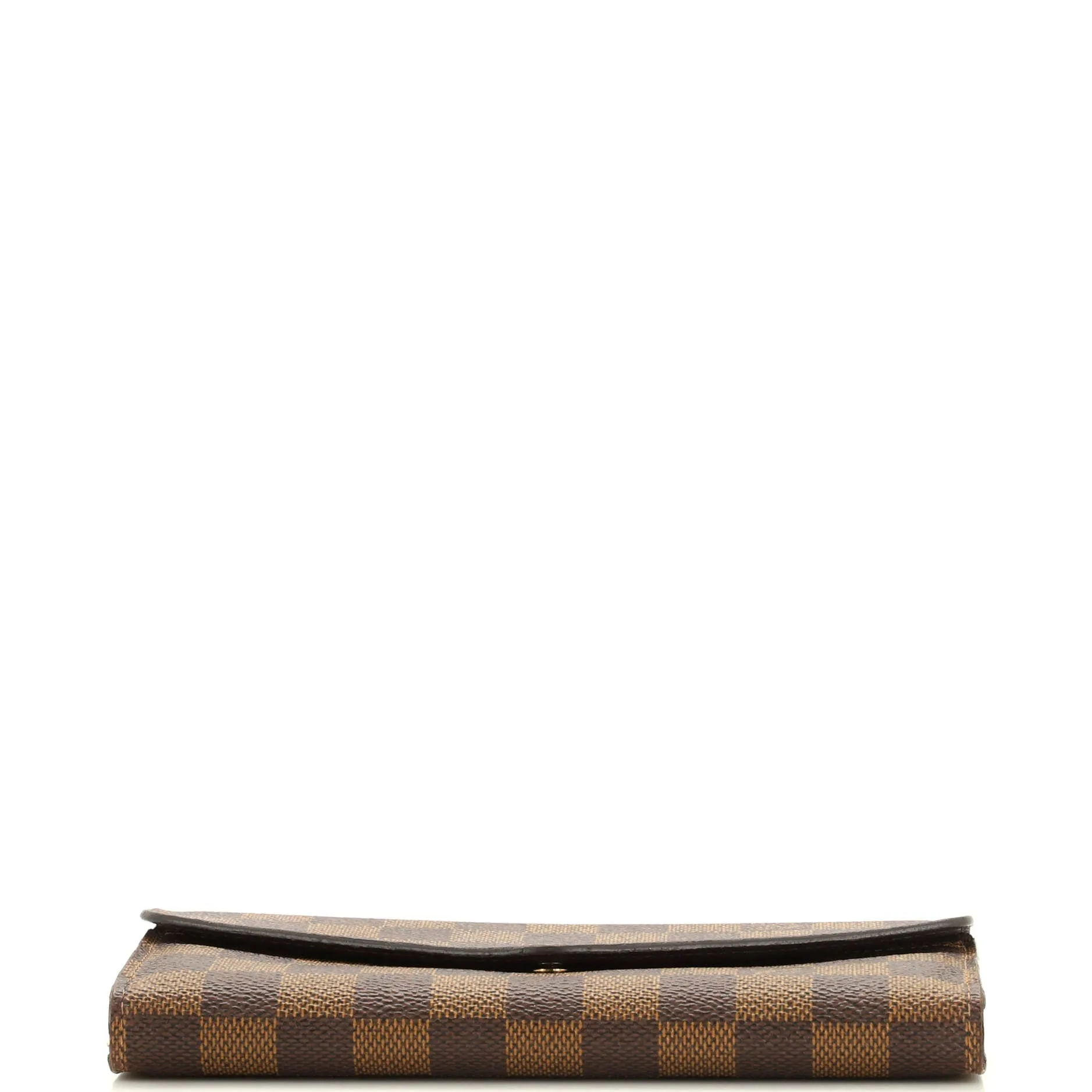 Designer Sarah Wallet NM Damier