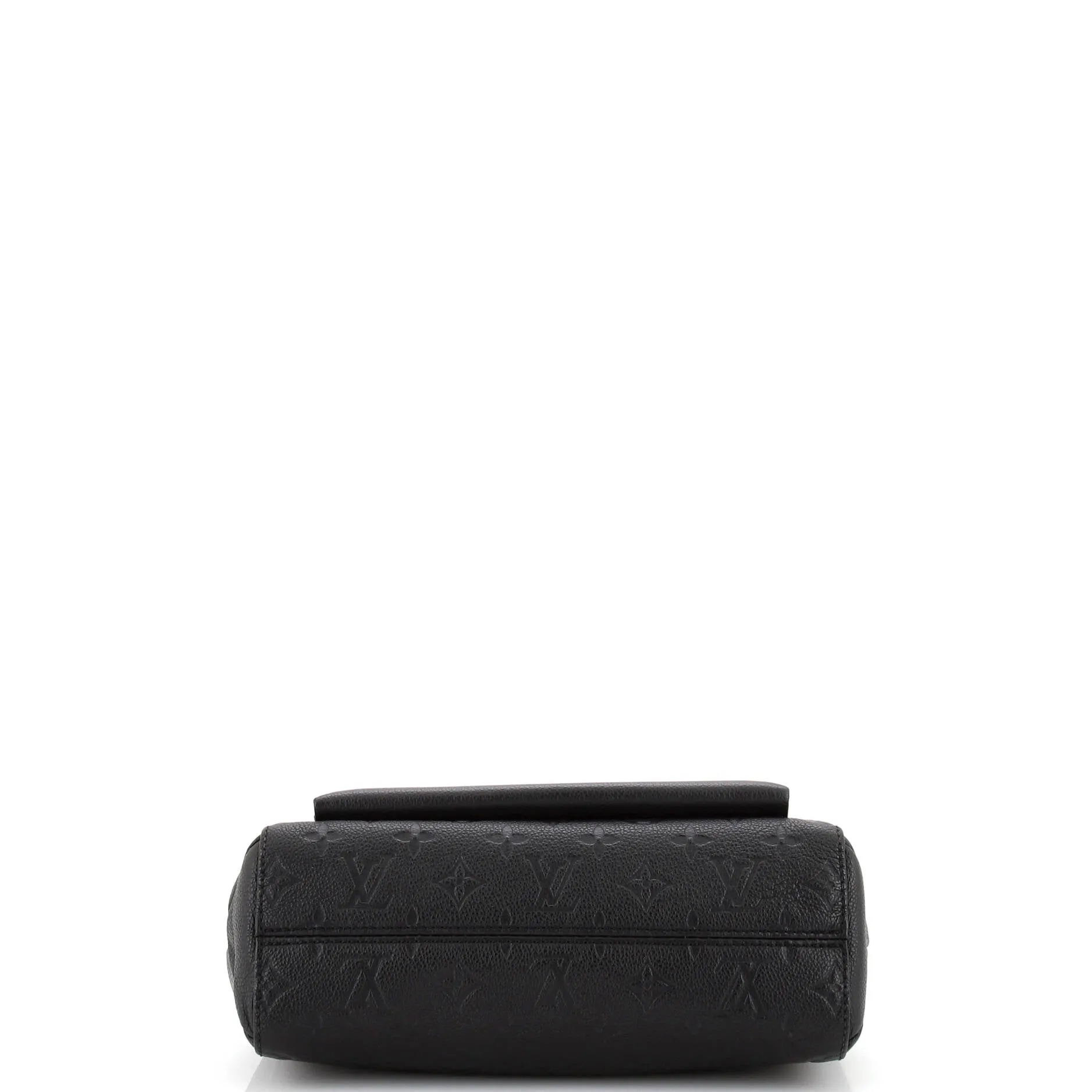 Designer Vavin Handbag Monogram Empreinte Leather PM