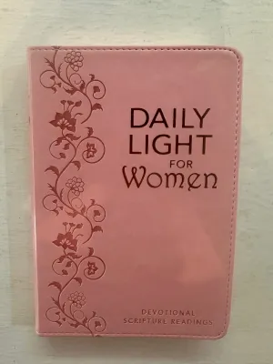 Devotional Daily Light